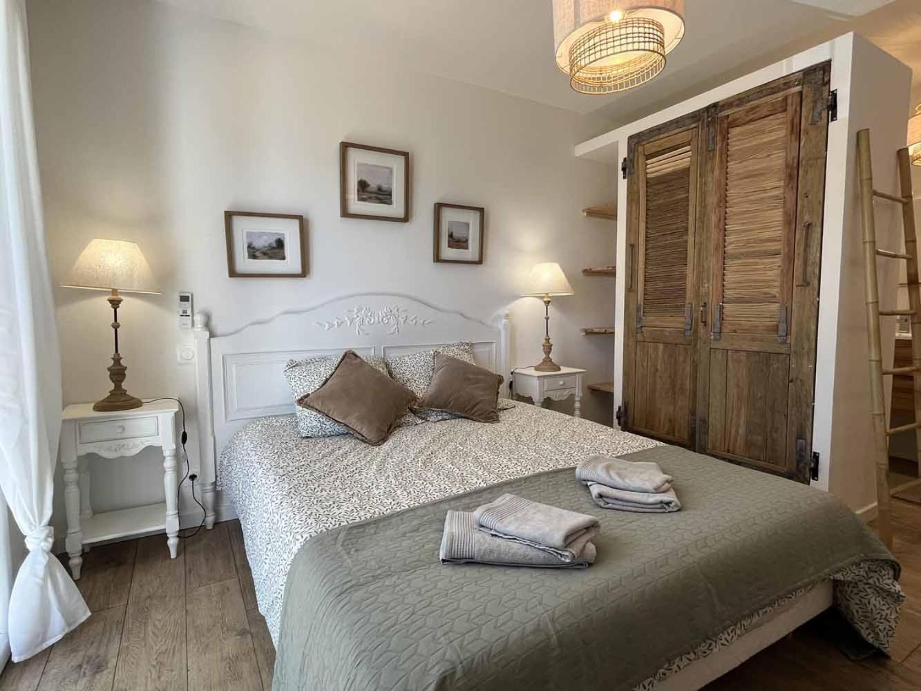 Villa Fautea Verdon 생트크루아드베르동 외부 사진