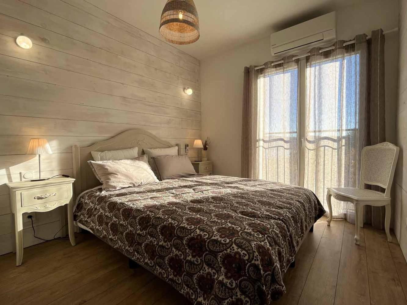 Villa Fautea Verdon 생트크루아드베르동 외부 사진