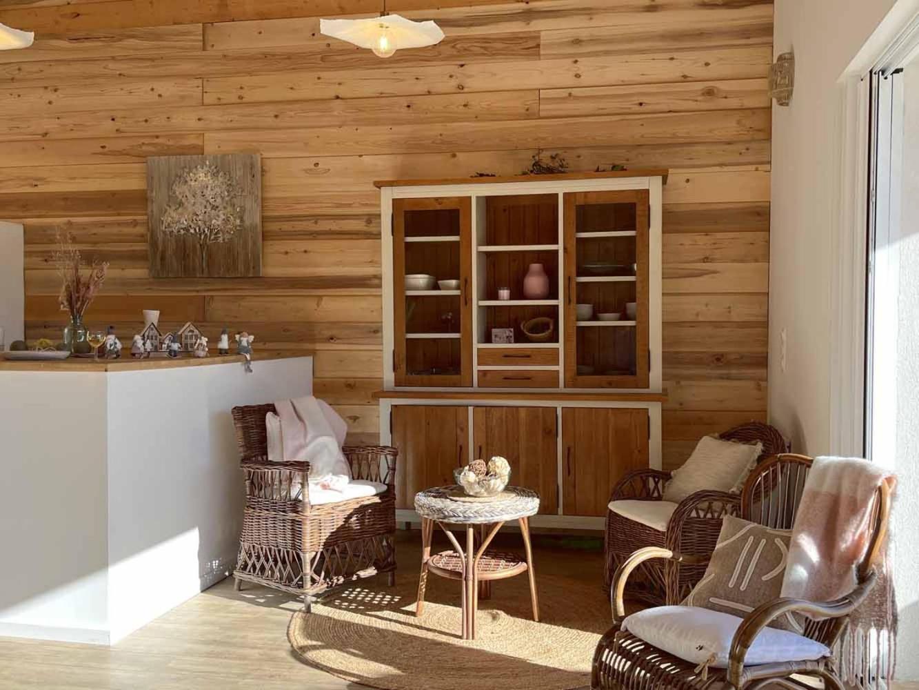 Villa Fautea Verdon 생트크루아드베르동 외부 사진