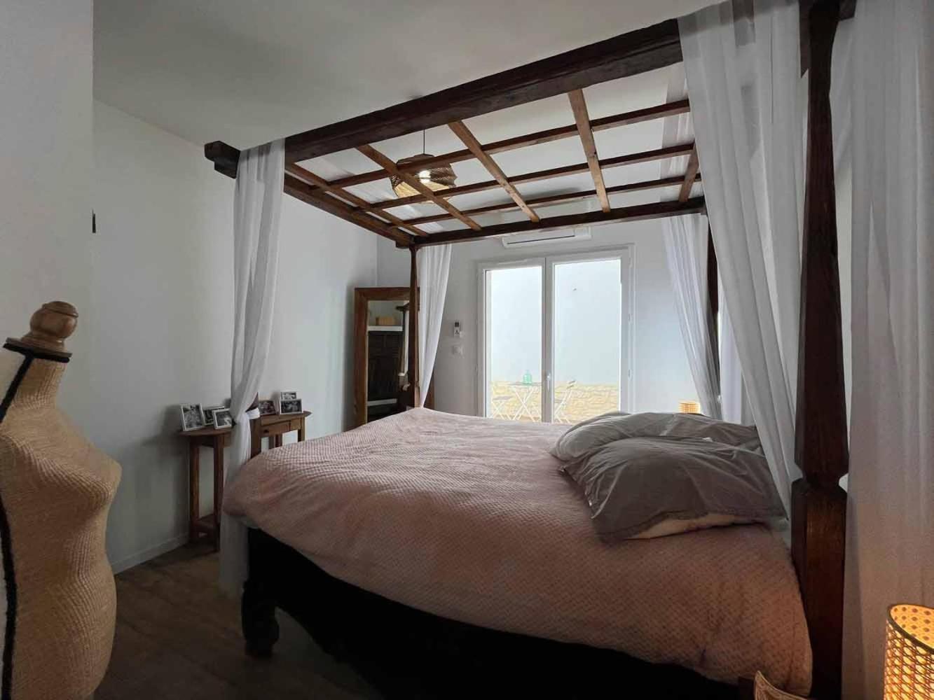 Villa Fautea Verdon 생트크루아드베르동 외부 사진