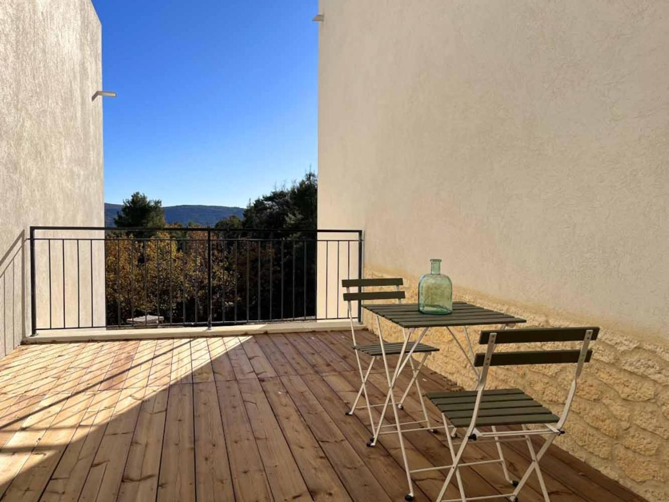 Villa Fautea Verdon 생트크루아드베르동 외부 사진