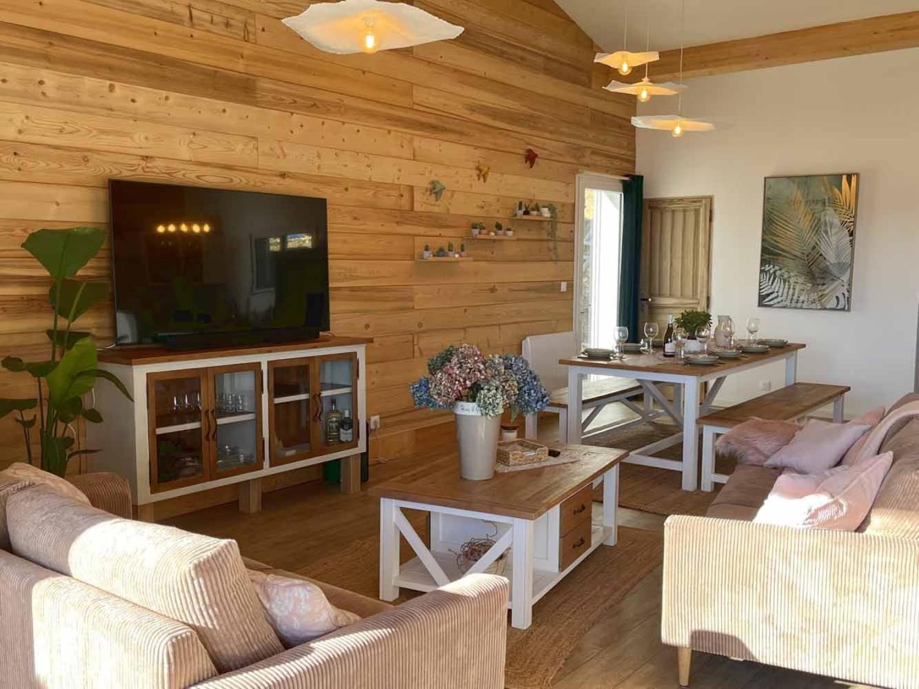 Villa Fautea Verdon 생트크루아드베르동 외부 사진