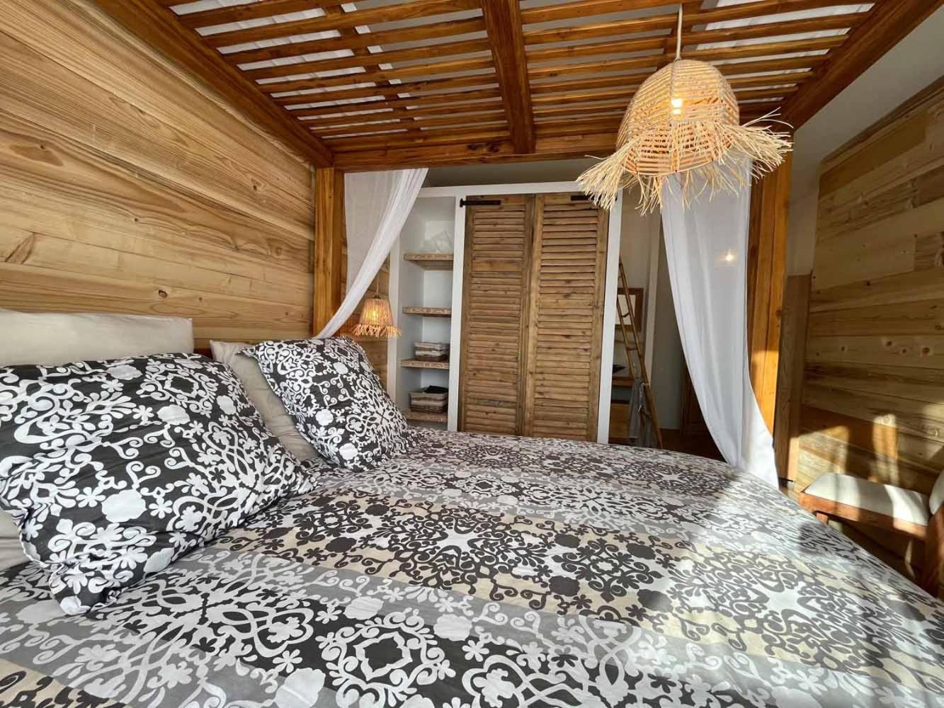 Villa Fautea Verdon 생트크루아드베르동 외부 사진